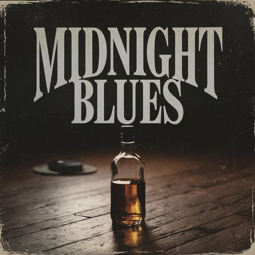 Desert Blues cover art