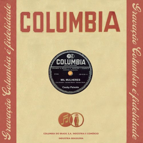 Mil Mulheres / Se Você Pensa