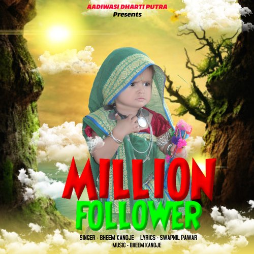 Million Follower