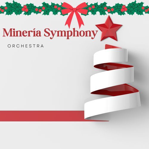 Minería Symphony Orchestra cover art