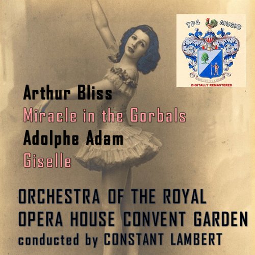 Miracle in the Gorbals