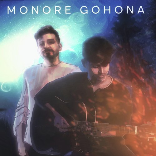 Monore Gohona
