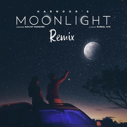 Moonlight lofi (Remix)