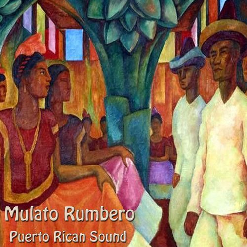 Mulato Rumbero