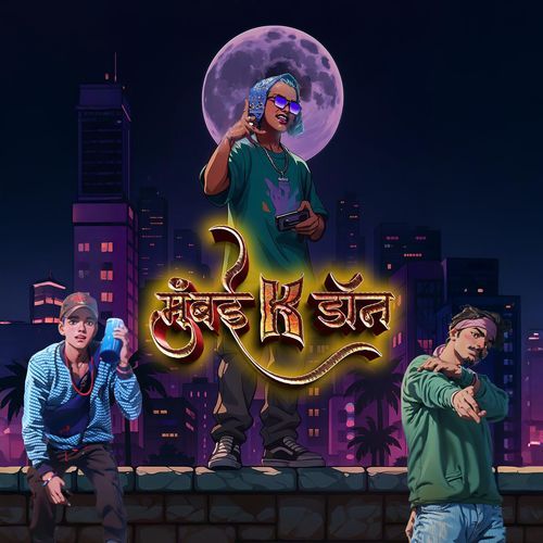 Mumbai k don