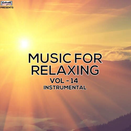 Music For Relaxing Vol 14