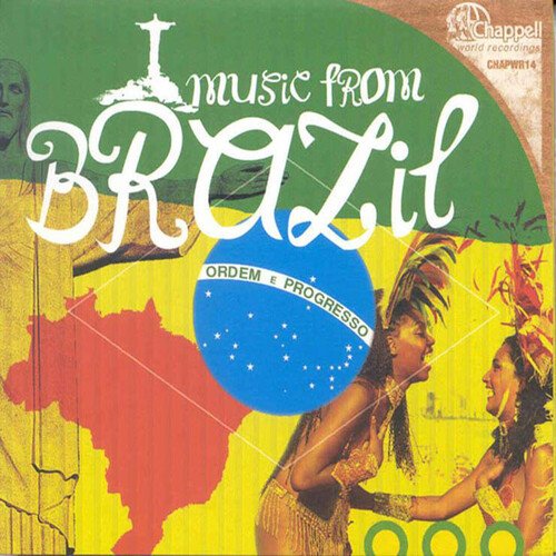 Music From: Brazil_poster_image