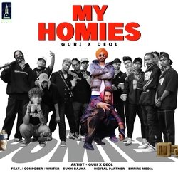 My Homies-Kg4JRkBZcQE