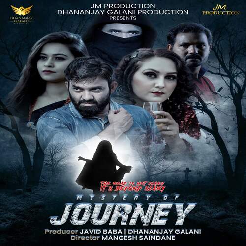 Mystery of Journey