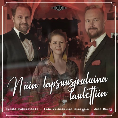 Näin lapsuusjouluina laulettiin_poster_image