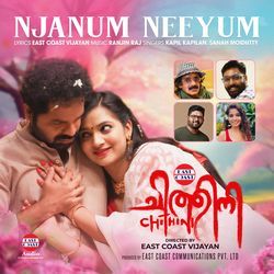 Njanum Neeyum (From &quot;Chithini&quot;)-FwkGdE0dBmE