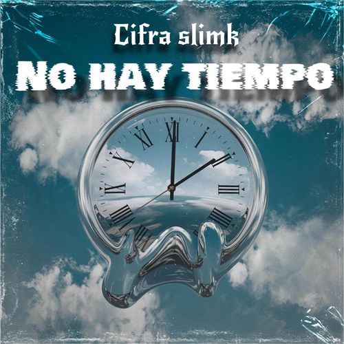 No Hay Tiempo cover art