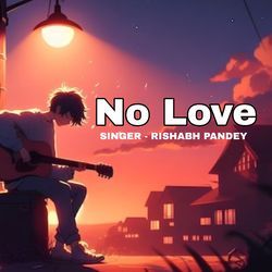 No Love-NSkSfSxidlw