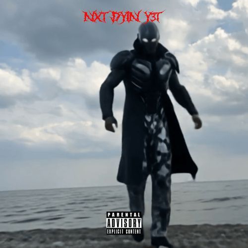 Nxt Dyin Y3t cover art
