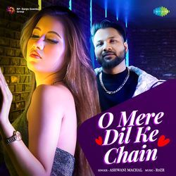 O Mere Dil Ke Chain-OD5cbhNRRWk