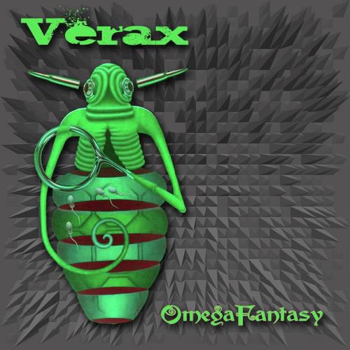 Omega Fantasy