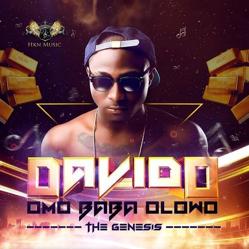 Omo Baba Olowo: The Genesis