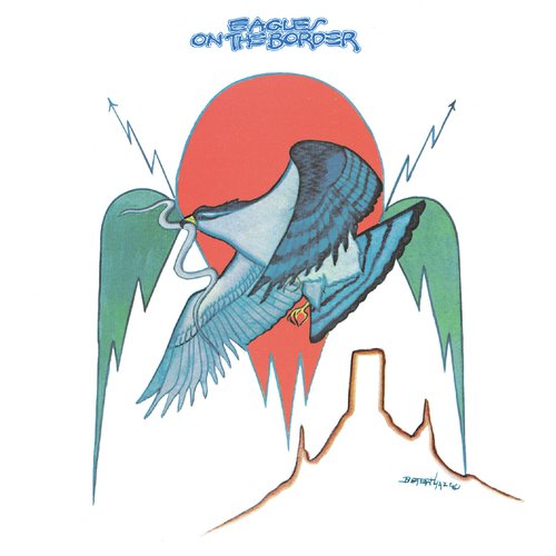 On the Border (2013 Remaster)