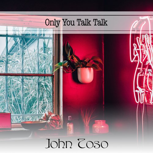 Mahmood cover art