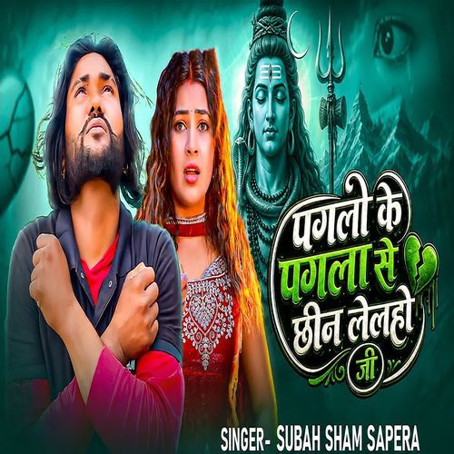 Pagli Ke Pagla Se Chhin Lelho Ji
