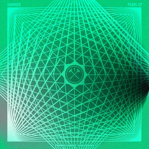Keshi cover art