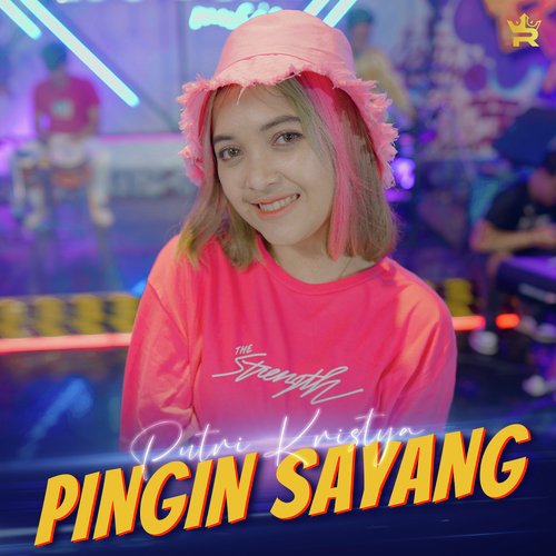 Pingin Sayang