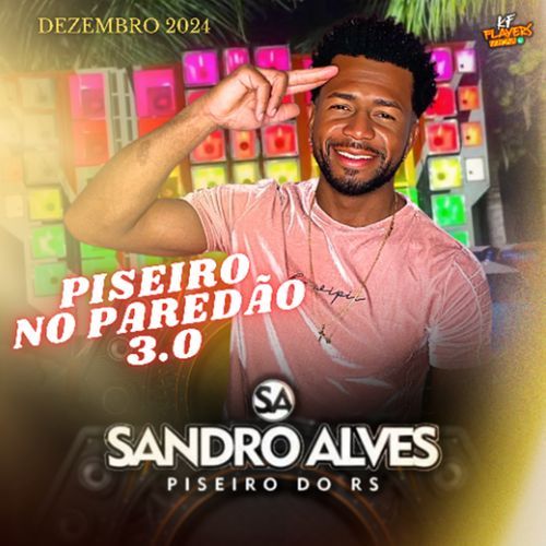 Piseiro no Paredão 3.0