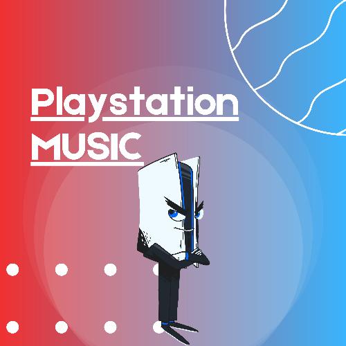 PlayStation Music_poster_image