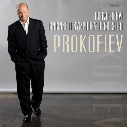Prokofiev: Lieutenant Kijé Suite, Op. 60 &amp; Symphony No. 5 in B-Flat Major, Op. 100