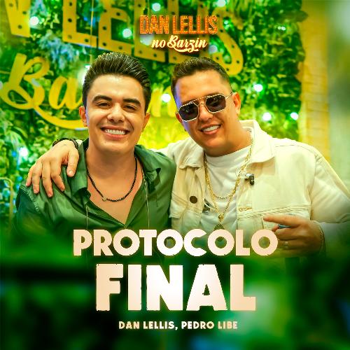 Protocolo Final (Dan Lellis no Barzin, Ao Vivo)_poster_image