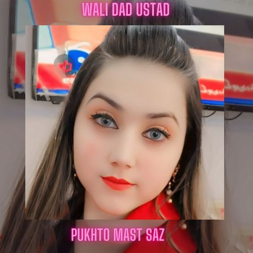 Pukhto Mast Saz