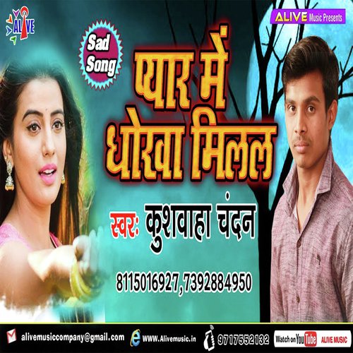 Pyar Me Dhokha Milal_poster_image