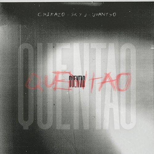 Quentao cover art