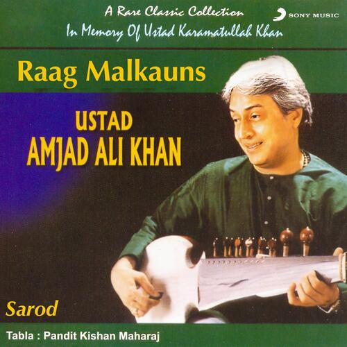 Raag Malkauns