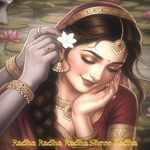 Radha Radha Radha Shree Radha