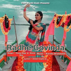 Radhe Govinda-PDpGcC56BVo