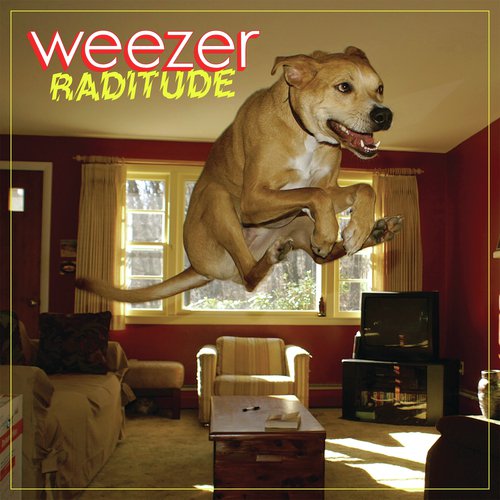 Raditude (International Standard Version)