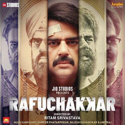 Rafuchakkar (Original Series Soundtrack)