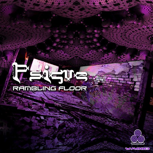 Rambling Floor - Single