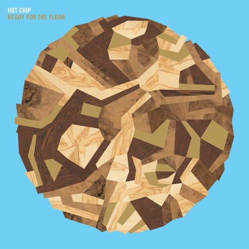 Ready For The Floor Lyrics Hot Chip Only On Jiosaavn