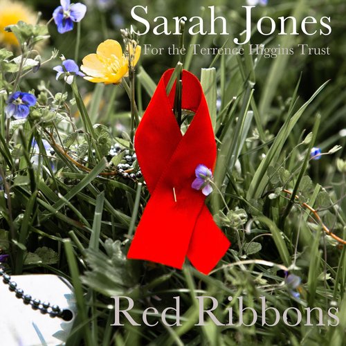 Red Ribbons (For the Terrence Higgins Trust)_poster_image