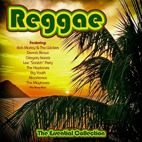 Bob Marley & The Wailers – Sun is Shining Lyrics