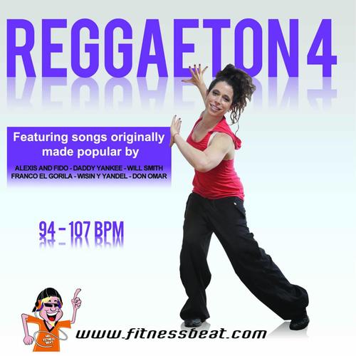 Reggaeton 4