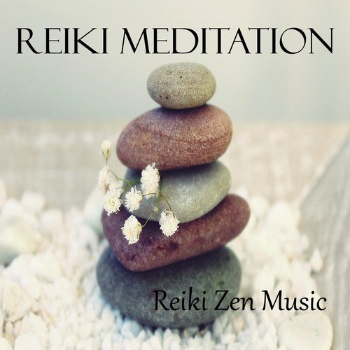  Reiki Zen Music