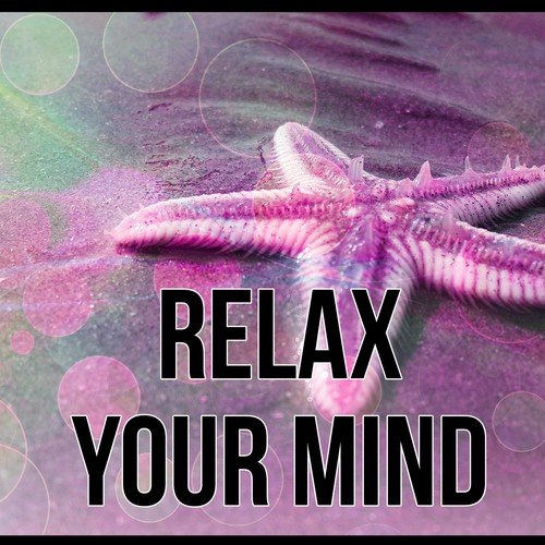 Relax Your Mind - Guided Imagery Music, Asian Zen Spa and Massage, Mindfulness Meditation & Yoga Exercises