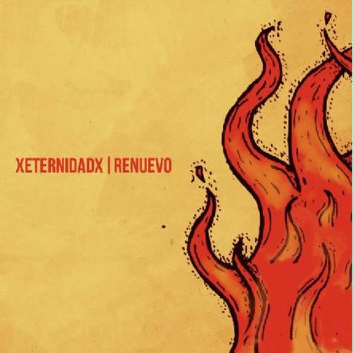 Eternidad/Intro cover art