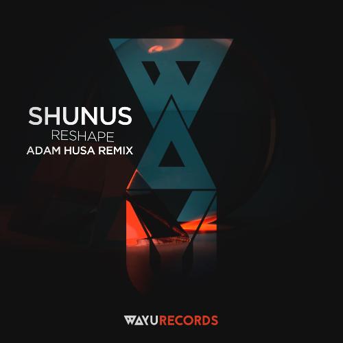 Reshape (Adam Husa Remix)