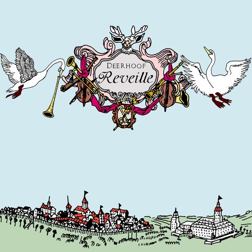 Cooper cover art