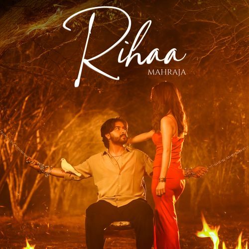 Rihaa