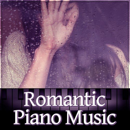Sensual Piano cover art